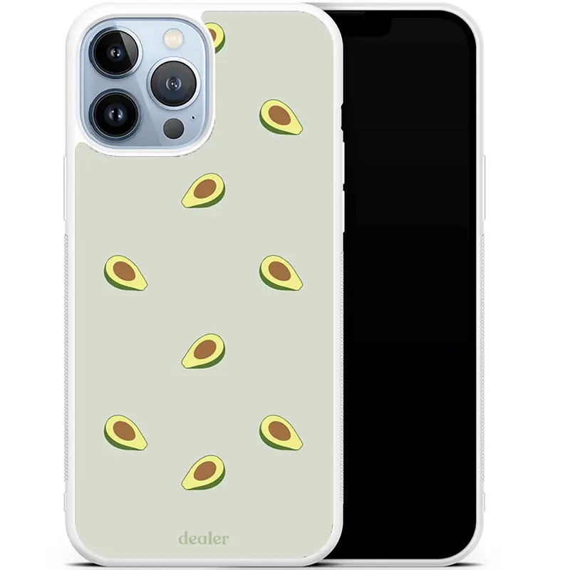 Coque antichocs Avocat