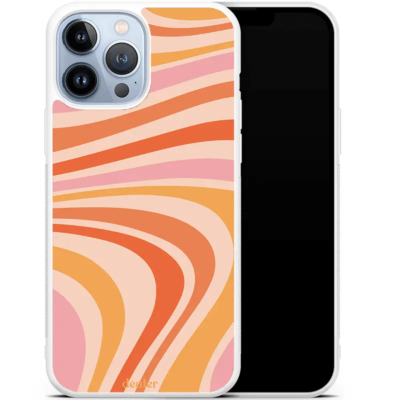 Coque antichocs Disco