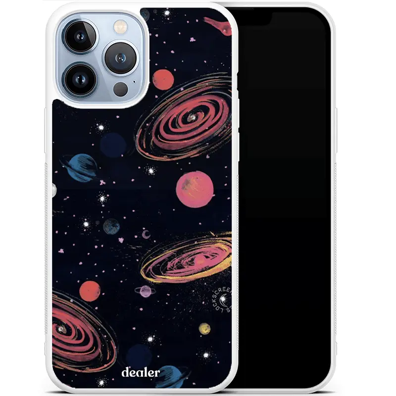 Coque antichocs Espace
