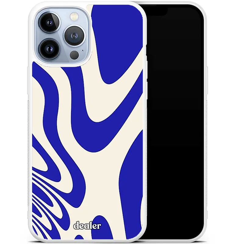 Coque antichocs Fleuve