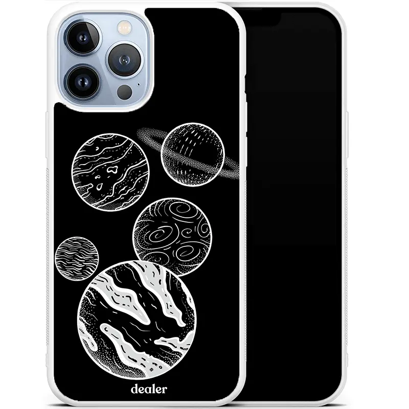 Coque antichocs Galaxie