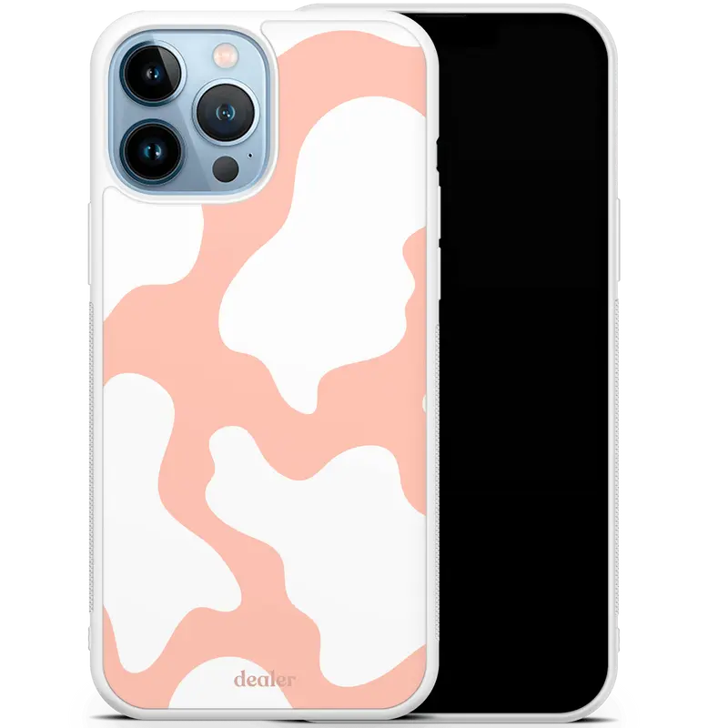 Coque antichocs Illusion