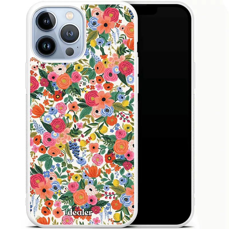 Coque antichocs Jardinière