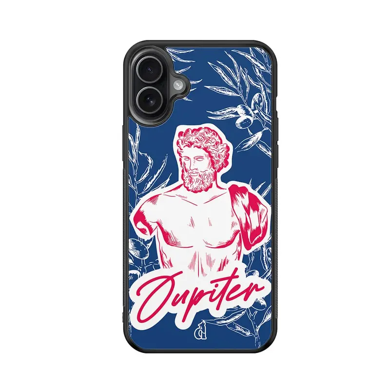 Coque antichocs Jupiter