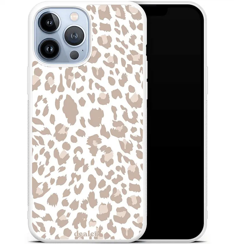 Coque antichocs Leo