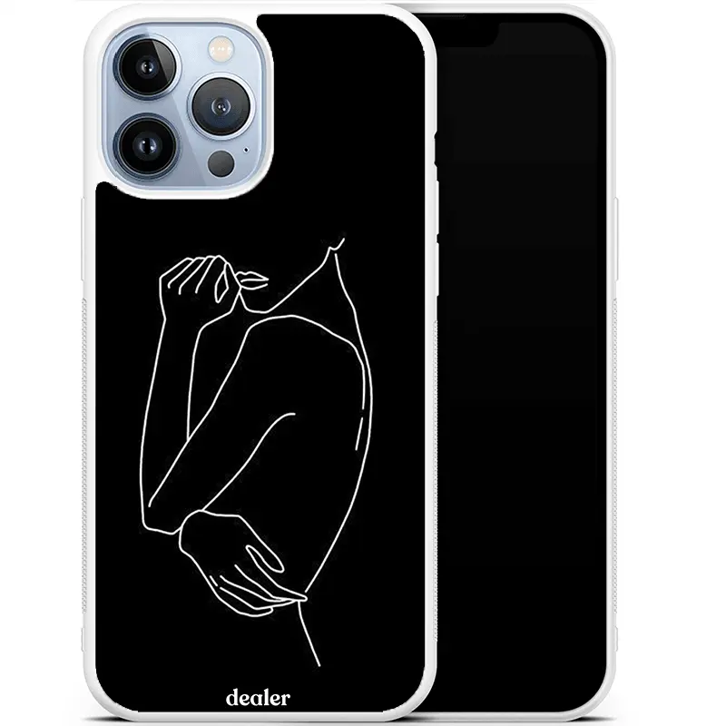 Coque antichocs Leonor