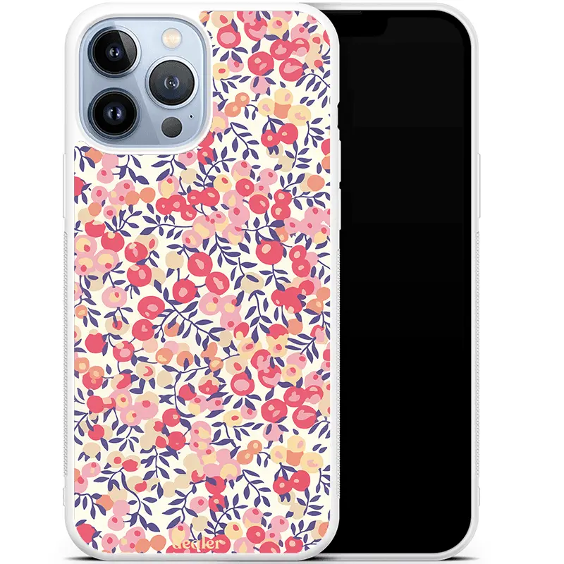 Coque antichocs Liberty