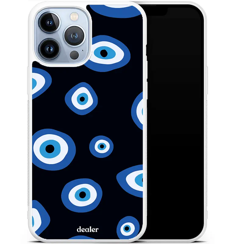 Coque antichocs Luck