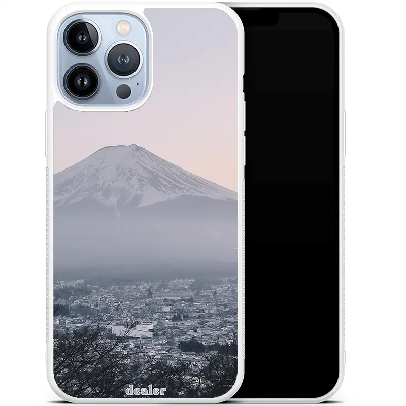 Coque antichocs Mont Fuji