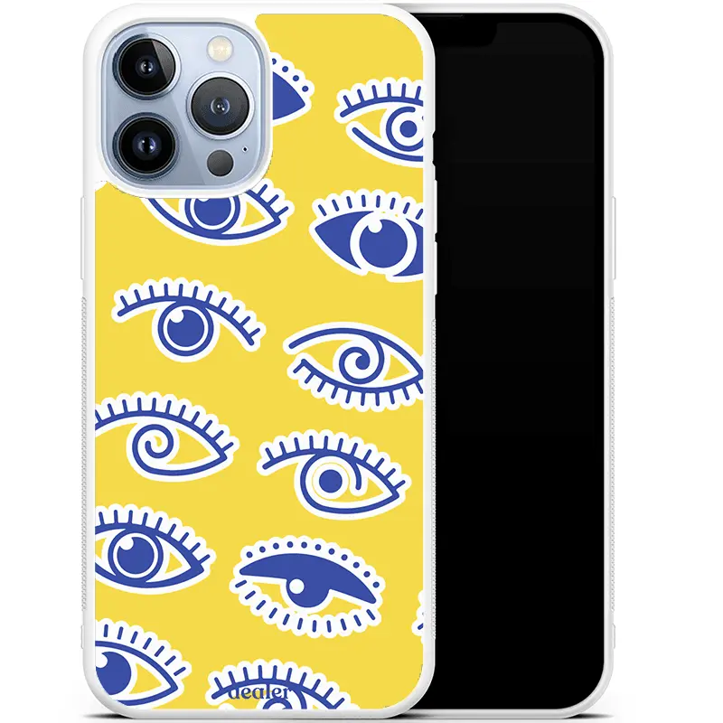 Coque antichocs Pop eye