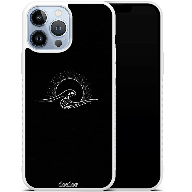 Coque antichocs Sea