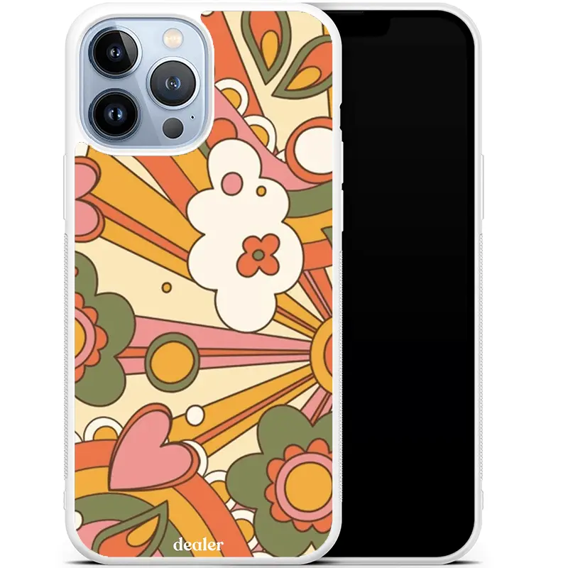 Coque antichocs Seventies