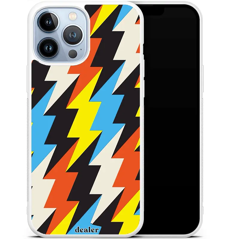 Coque antichocs Thunder