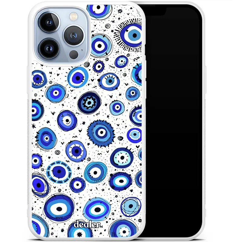 Coque antichocs Vision