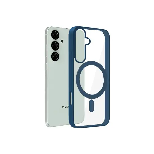 Coque Aura MagSafe Marine pour Galaxy S25