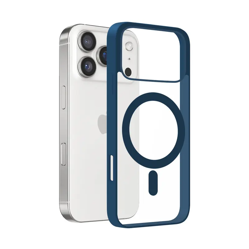 Coque Aura MagSafe Marine pour iPhone 17 Pro