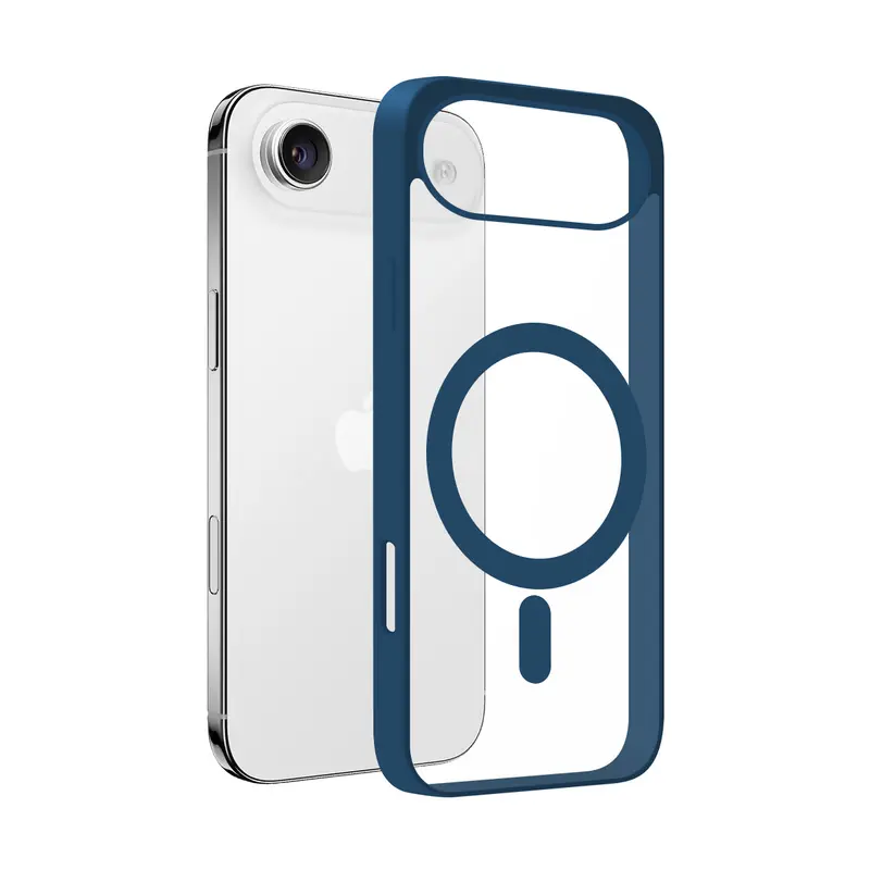 Coque Aura MagSafe Marine pour iPhone Air