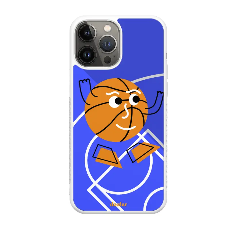 Coque Basketball