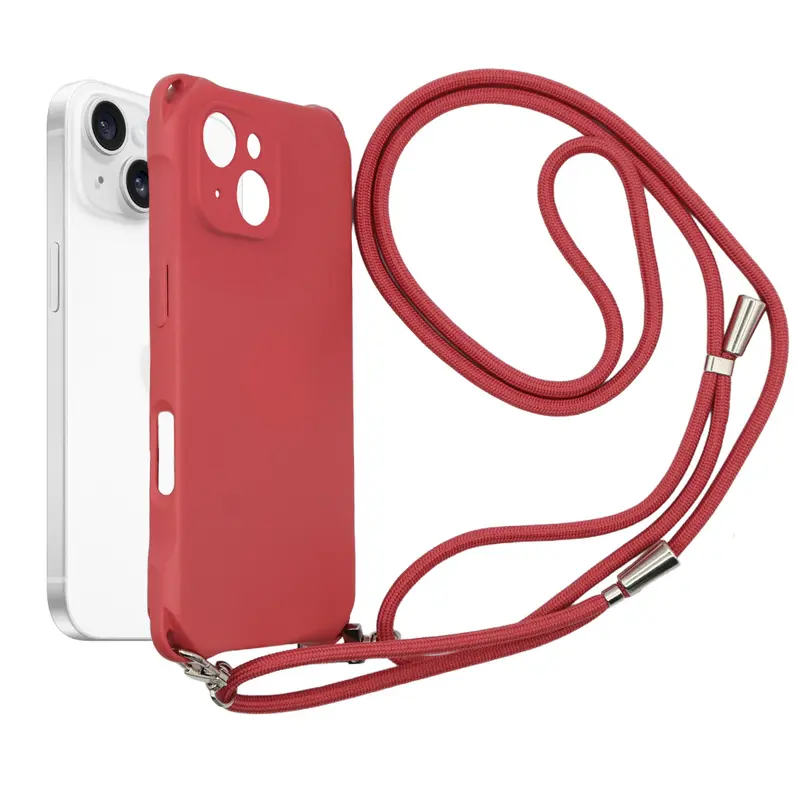 Coque Cordella Bump Sunset pour iPhone 15