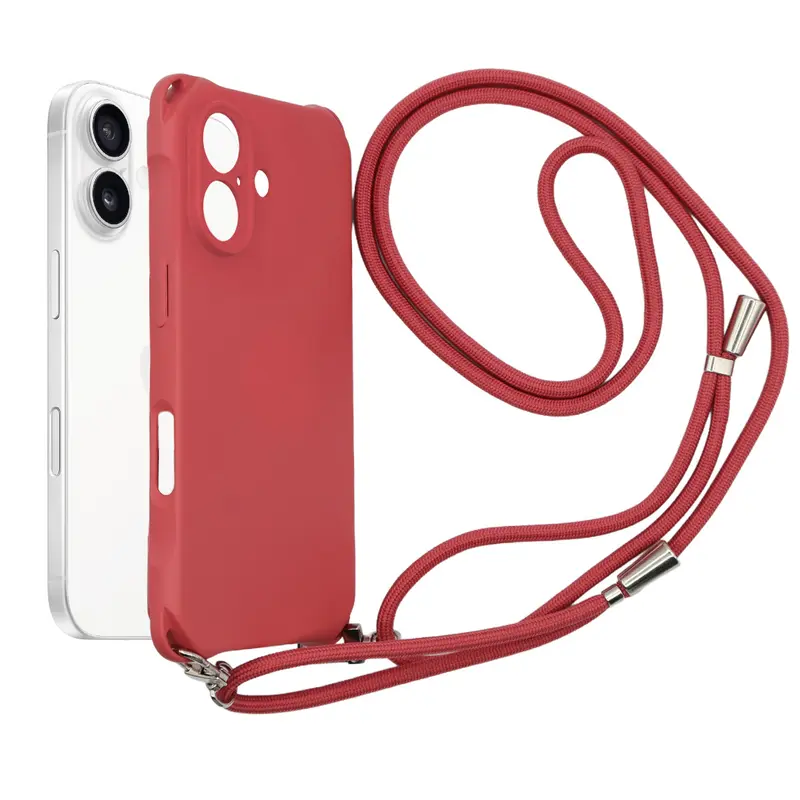 Coque Cordella Bump Sunset pour iPhone 16