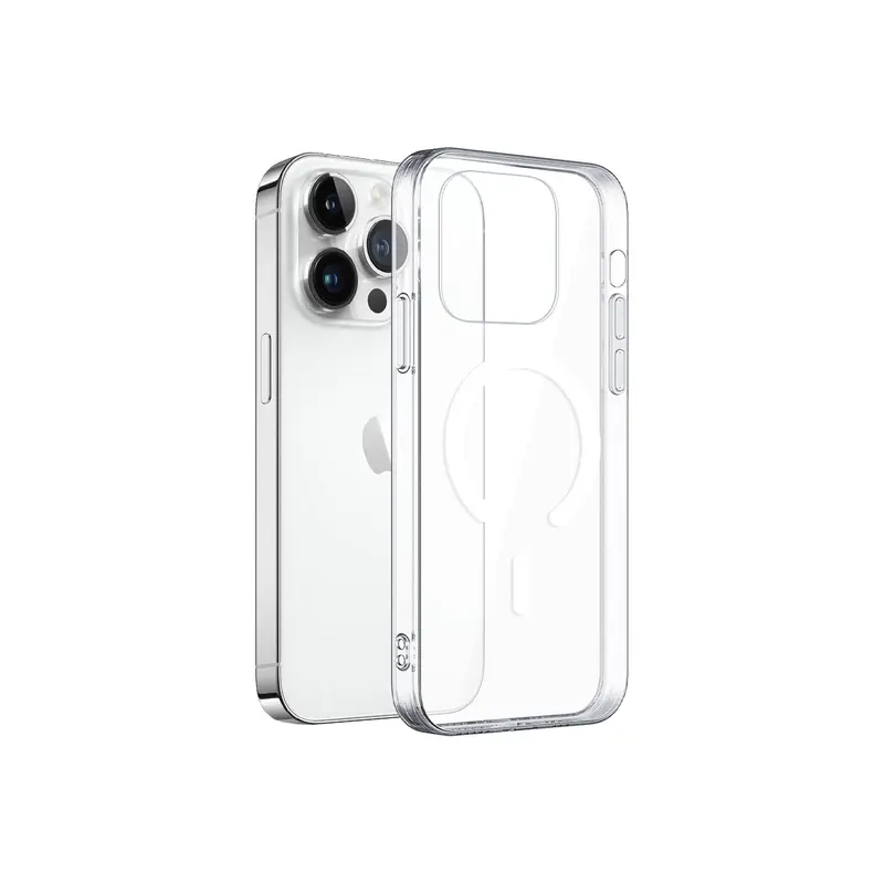 Coque Elite MagSafe pour iPhone 15 Pro