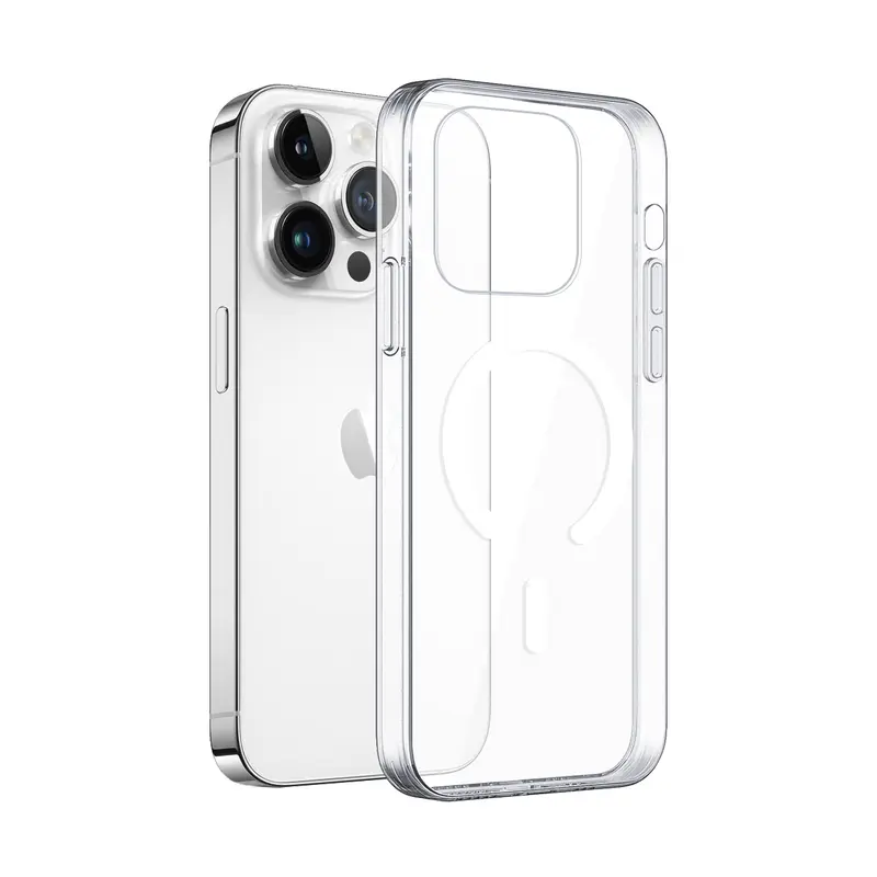 Coque Elite MagSafe pour iPhone 16 Pro