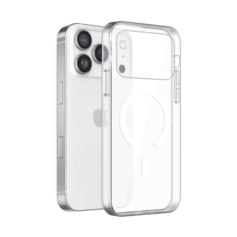 Coque Elite MagSafe pour iPhone 17 Pro