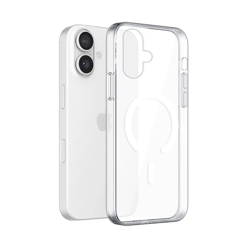 Coque Elite MagSafe pour iPhone 17
