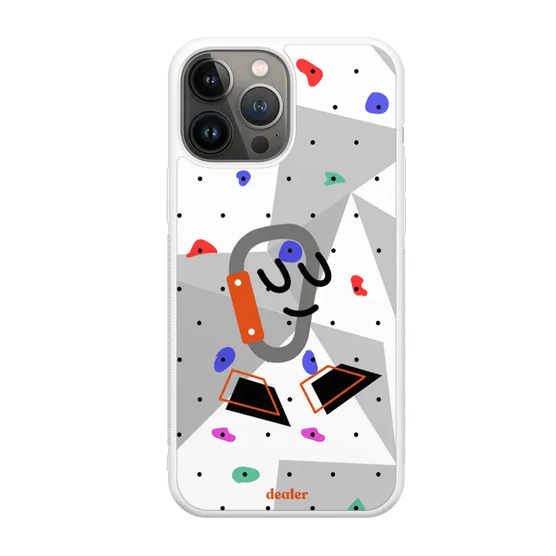 Coque Escalade
