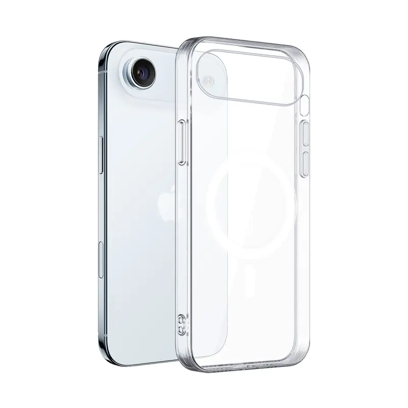 Coque Essentielle MagSafe pour iPhone Air