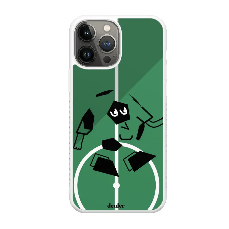 Coque Football
