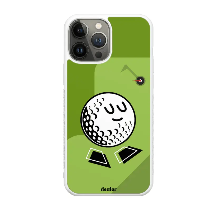 Coque Golf