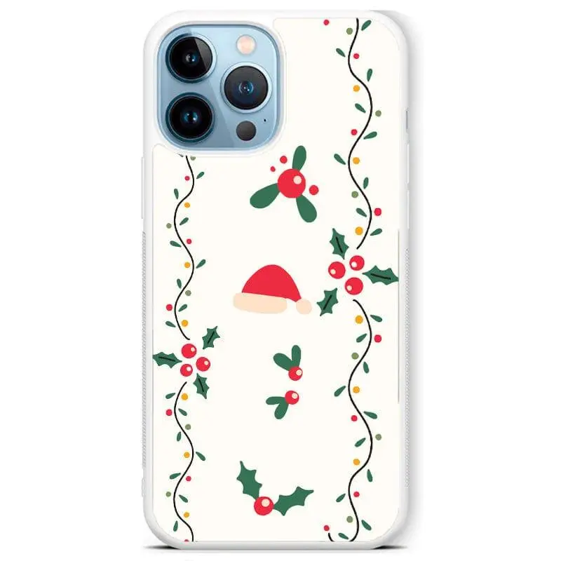Coque Houx