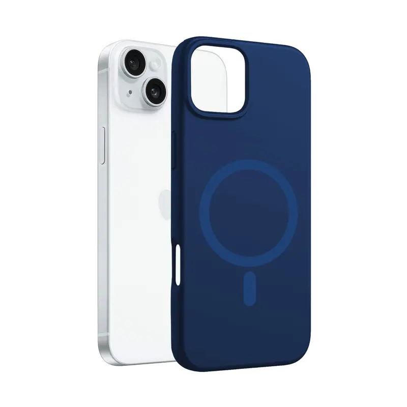 Coque Infinity MagSafe Marine pour iPhone 13