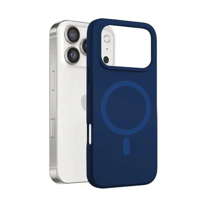 Coque Infinity MagSafe Marine pour iPhone 17 Pro