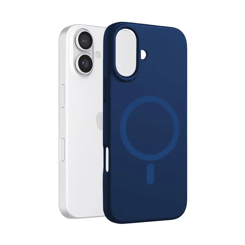 Coque Infinity MagSafe Marine pour iPhone 17