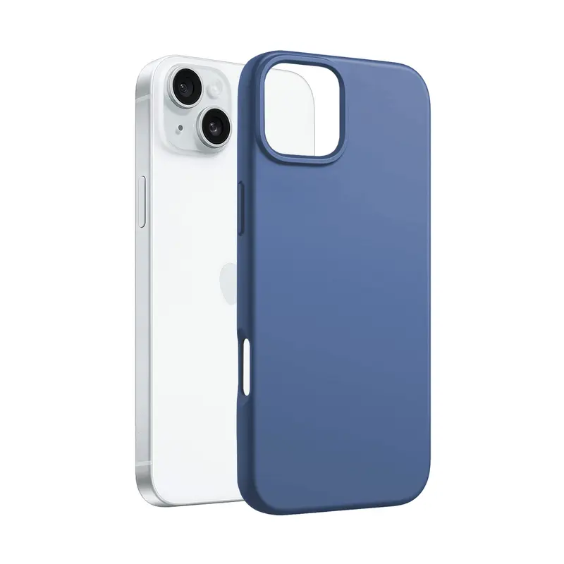 Coque Infinity Marine pour iPhone 14
