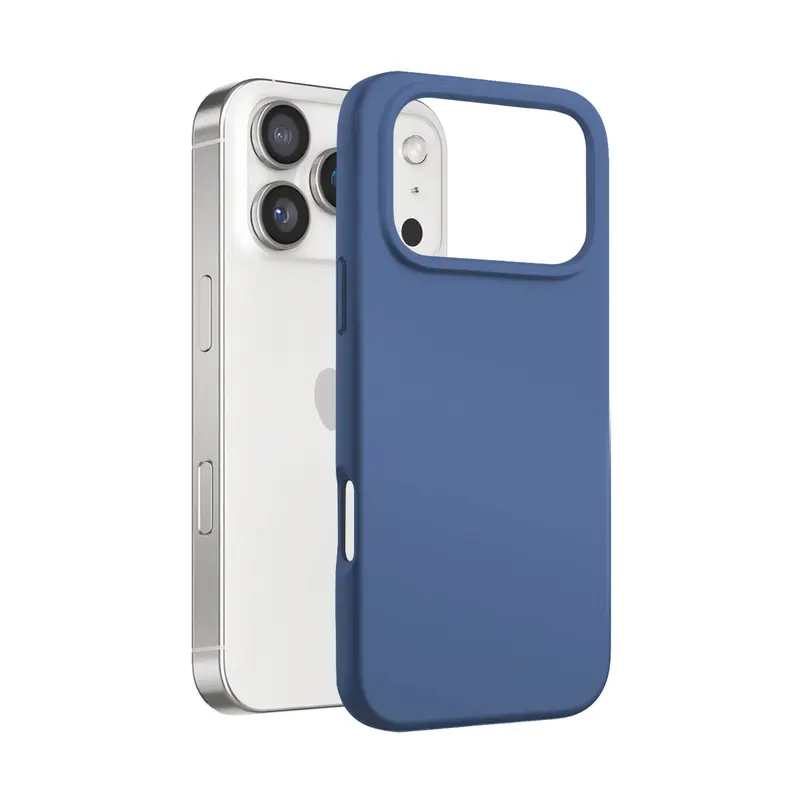 Coque Infinity Marine pour iPhone 17 Pro