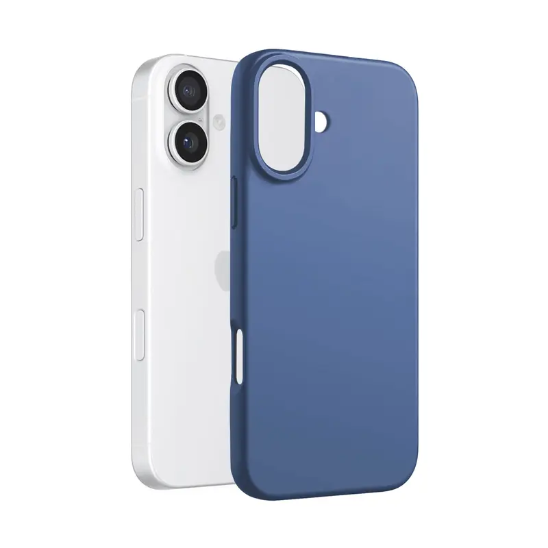 Coque Infinity Marine pour iPhone 17