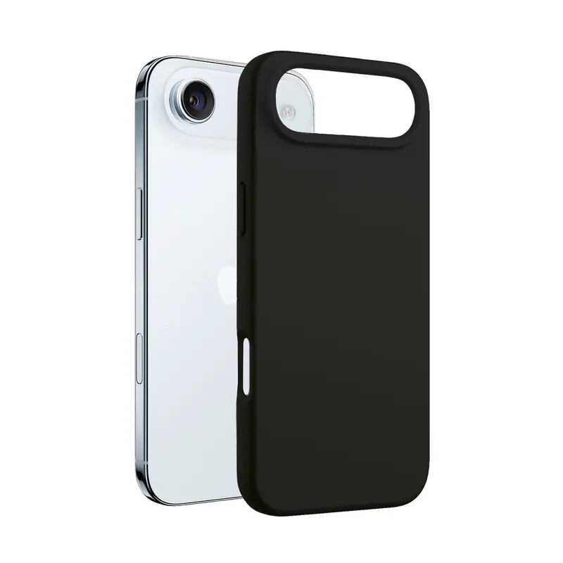 Coque Infinity Noir pour iPhone Air