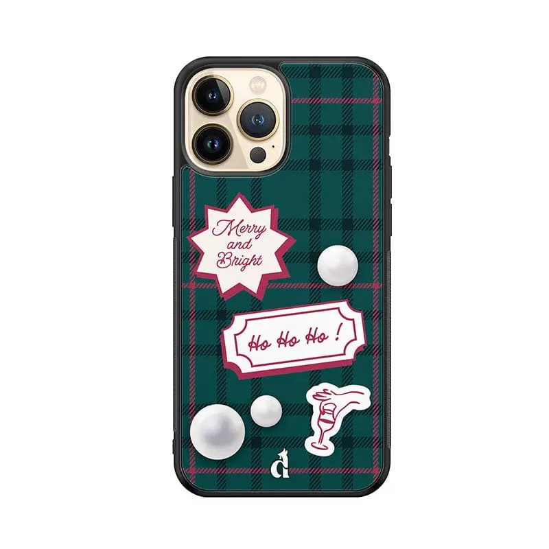 Coque Merry Bright