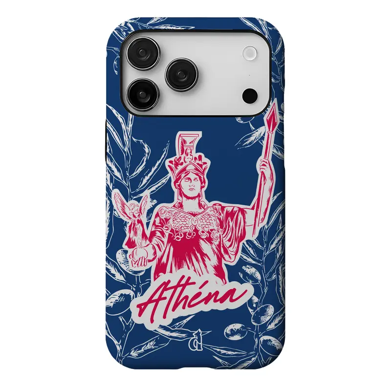 Coque Premium Athéna
