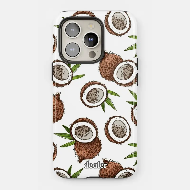 Coque Premium Coco