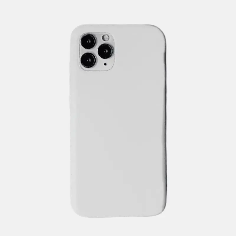 Coque Premium Confort - Blanc