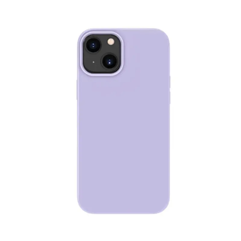 Coque Premium Confort - Lila