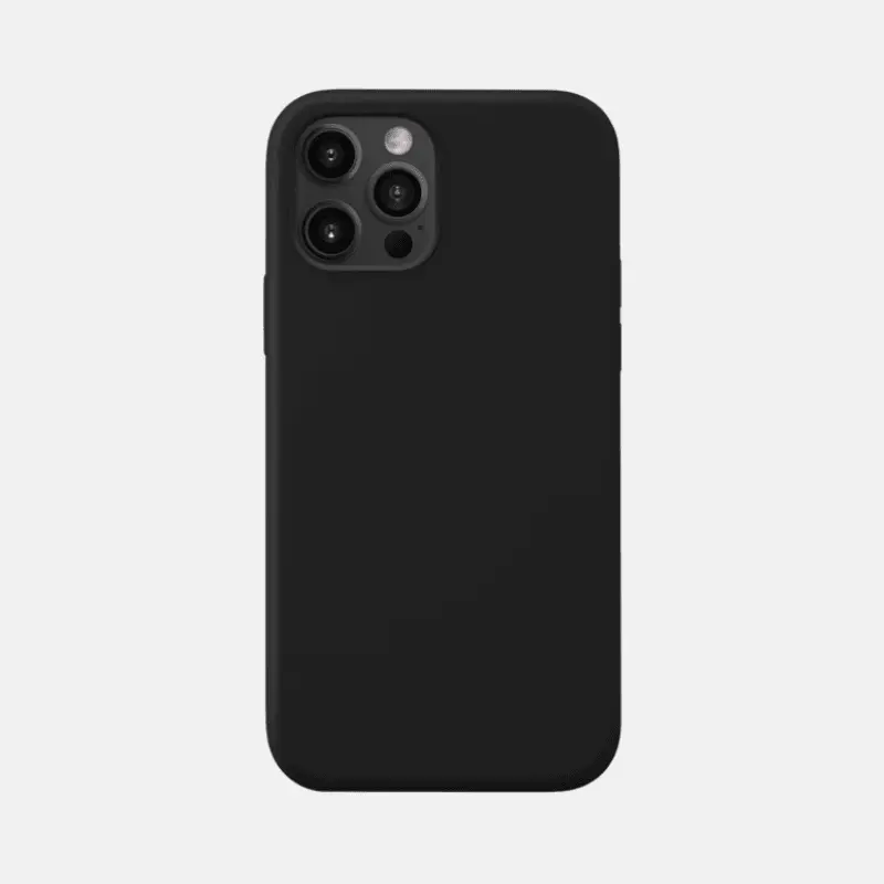 Coque Premium Confort - Noir