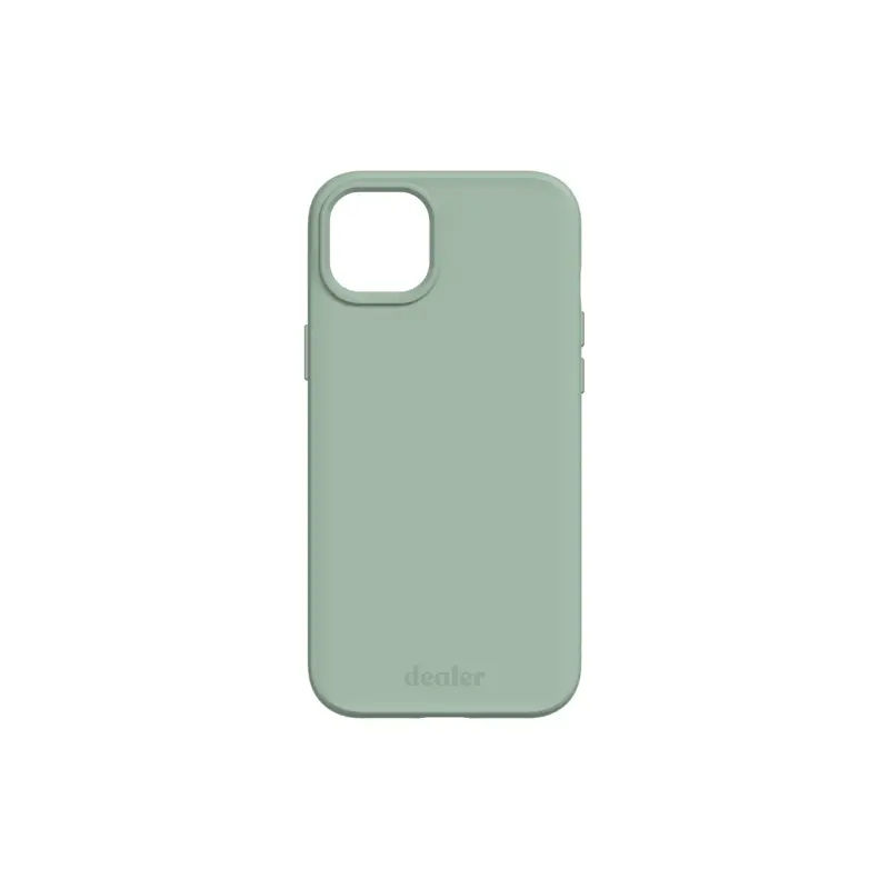 Coque Premium Confort - Sauge