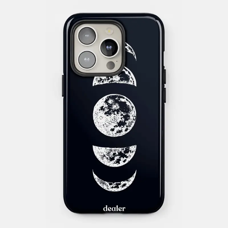 Coque Premium Croissant de Lune