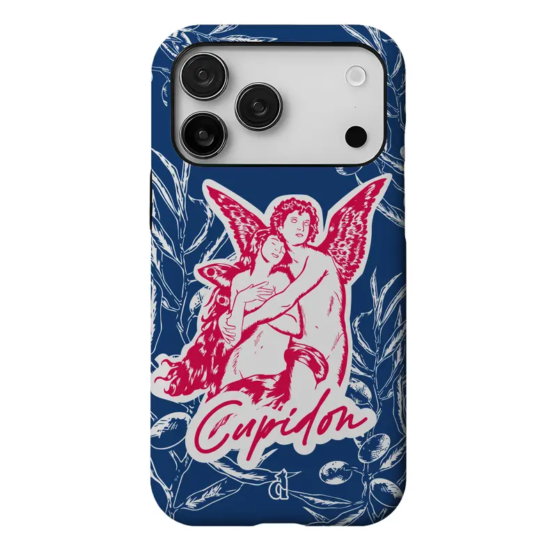 Coque Premium Cupidon