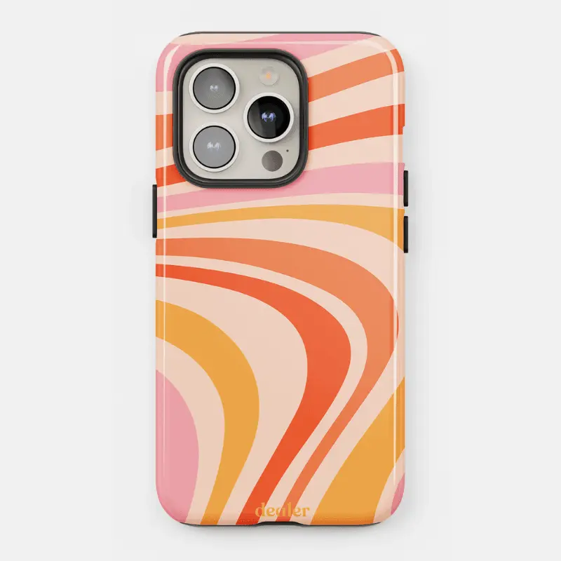 Coque Premium Disco